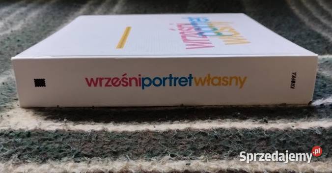 Wrześni portret własny Bełchatów