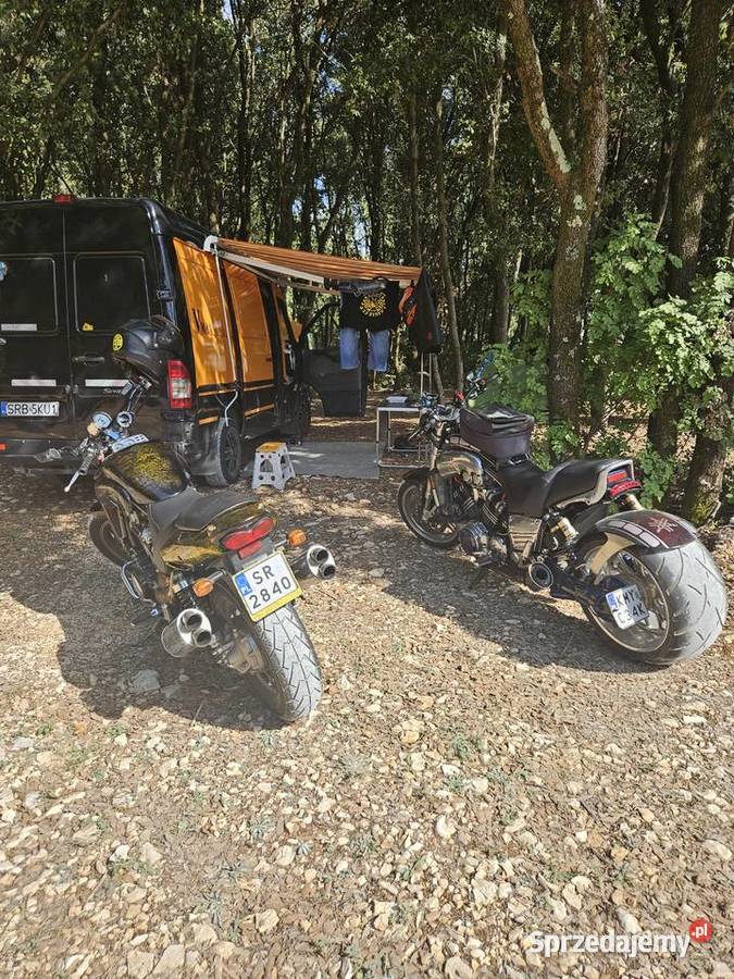 Sprinter blaszak diesel Żory sprzedam