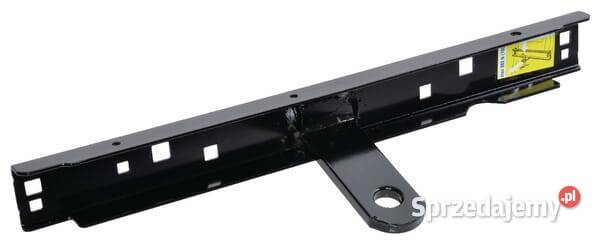 Zaczep przyczepy 92 2999000810 małopolskie Kamionna