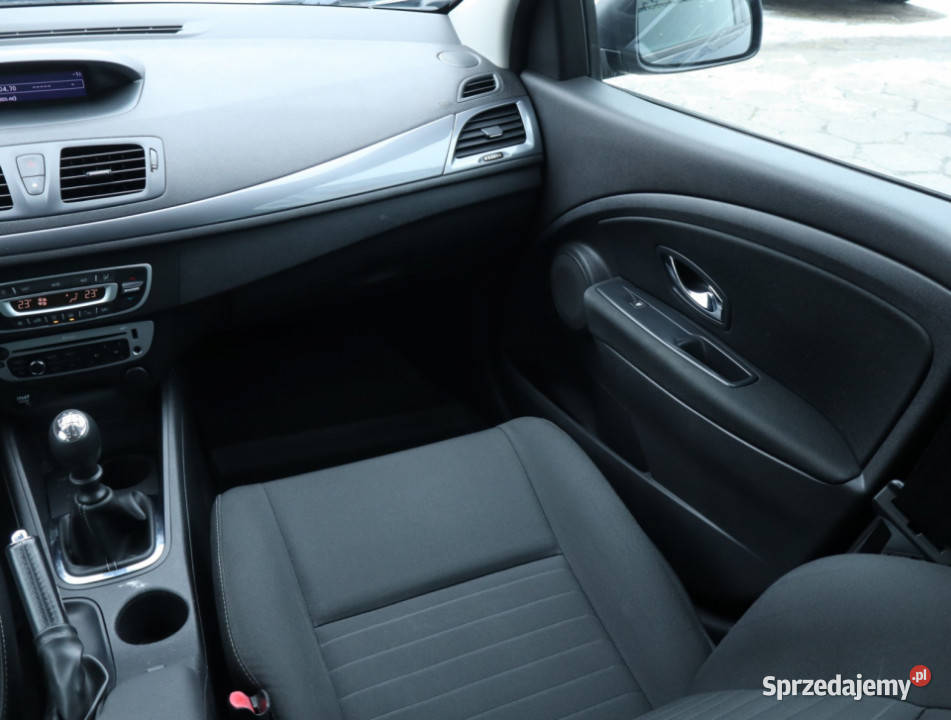 Renault Megane 12 TCe