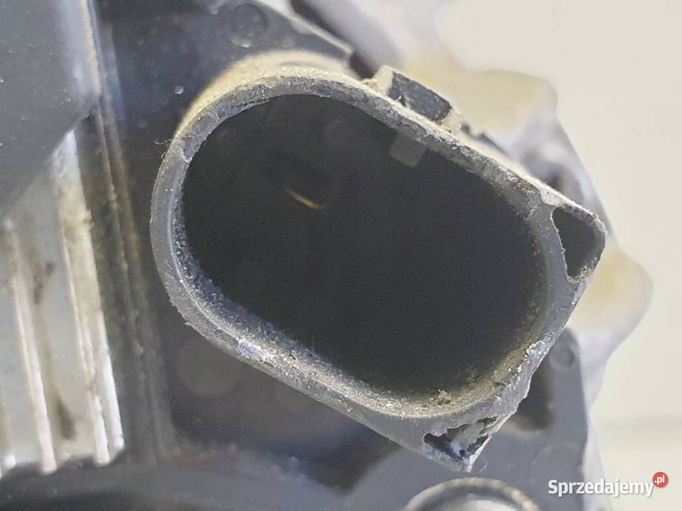 ALTERNATOR Jaguar XE 20 D 0125812018 180A oryg lubelskie Chełm