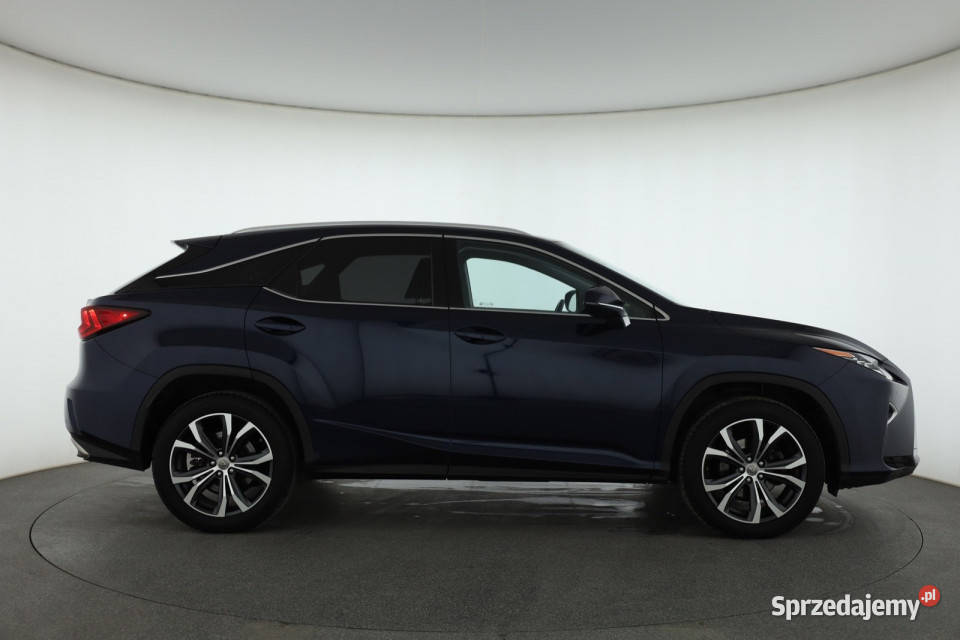 Lexus RX 300 AWD Piaseczno