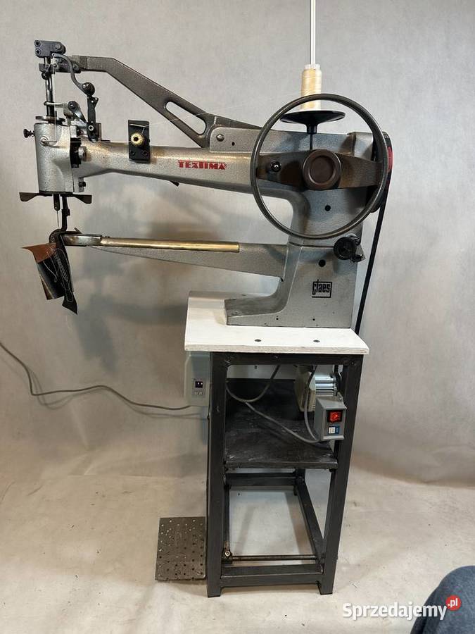 FILM NIĆ 204060 Łaciarka TEXTIMA 86452 szewska małopolskie