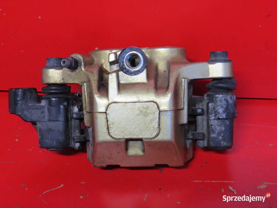 YAMAHA SKYLINER 250 MAJESTY zacisk hamulca przod Warszawa