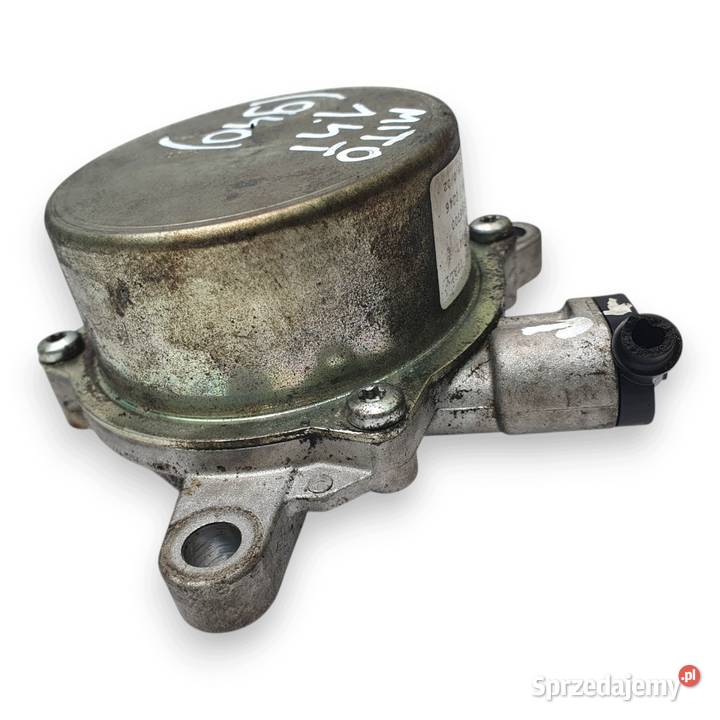 POMPA VACUM Alfa Romeo Mito Fiat Bravo II lubelskie Chełm