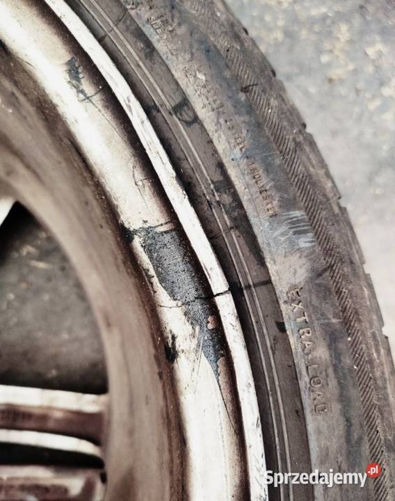 Felgi 5x112 plus opony 22545 R 18 do uzgodnienia dolnośląskie Środa Śląska sprzedam