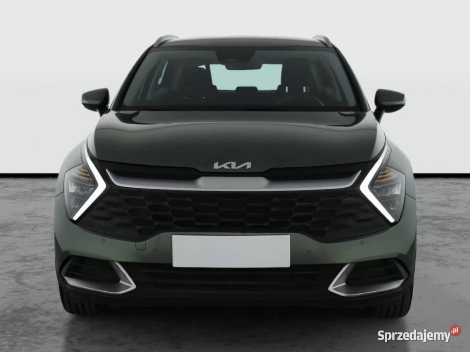 Kia Sportage 16 TGDI