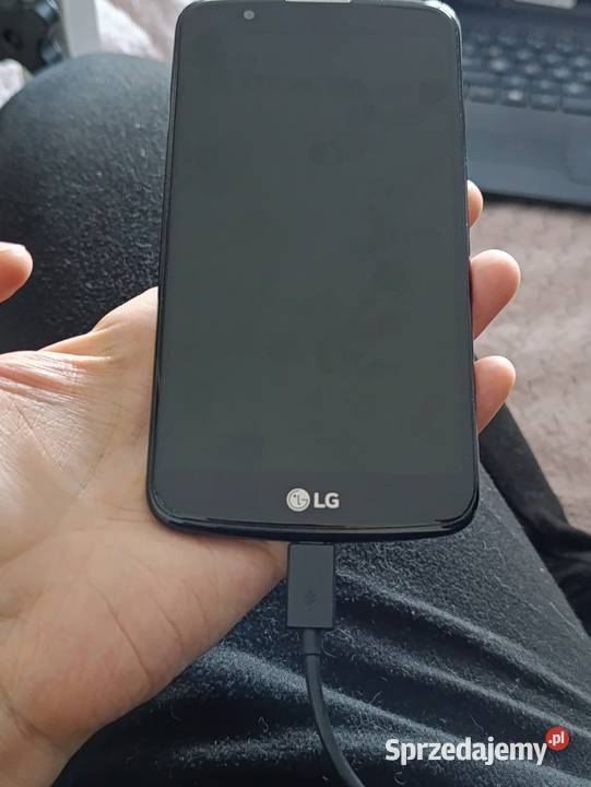 telefon komórkowy lg k10 LTE LG K10 LG K420n Poznań