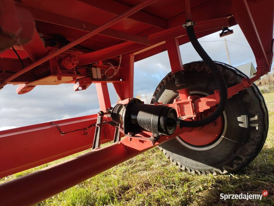 Autosan D46 remoncie Kuśmierki