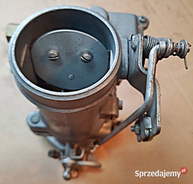 Gaźnik G 43 do silnika S 470 Star 25 29 660 Gaźniki Ostrów Wielkopolski sprzedam