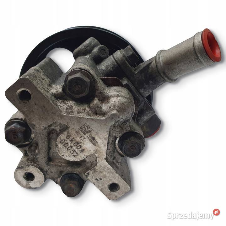 POMPA WSPOMAGANIA Opel Insignia A 20 CDTI osobowe lubelskie Chełm sprzedam