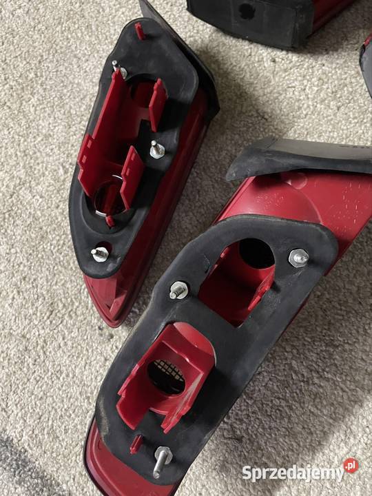 Lampy alfa romeo 159 świętokrzyskie Sandomierz sprzedam