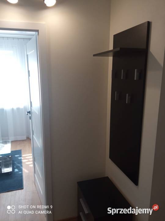 Wynajmę mieszkanie Kraków łagiewniki małopolskie