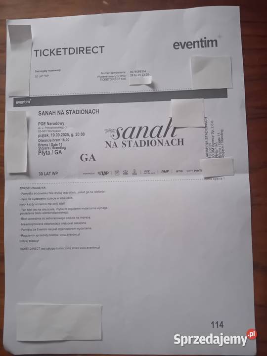 Bilety na koncert Kultura i Rozrywka Łódź