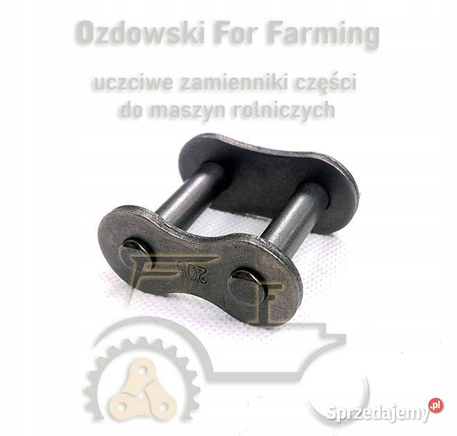 9222960 OGNIWO KRONE PRZYŁĄCZE Kłodzko sprzedam