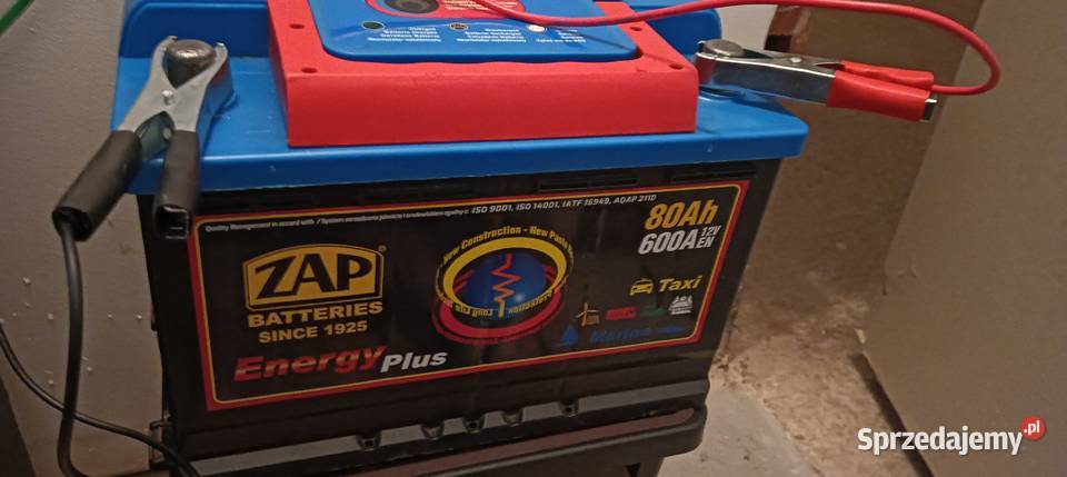 Silnik zaburtowy elektryczny Volt WICHER 70 12V podlaskie Łapy