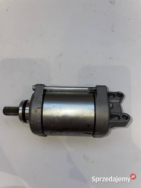 Rozrusznik Kawasaki Z1000 SX 1719 wielkopolskie Ostrów Wielkopolski sprzedam