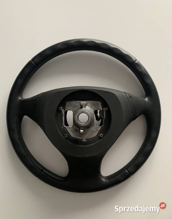 Kierownica BMW E60E61 Lift Kazimierz Biskupi