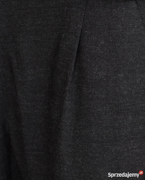 ZARA NOWE z metką Luźne spodnie M Warszawa