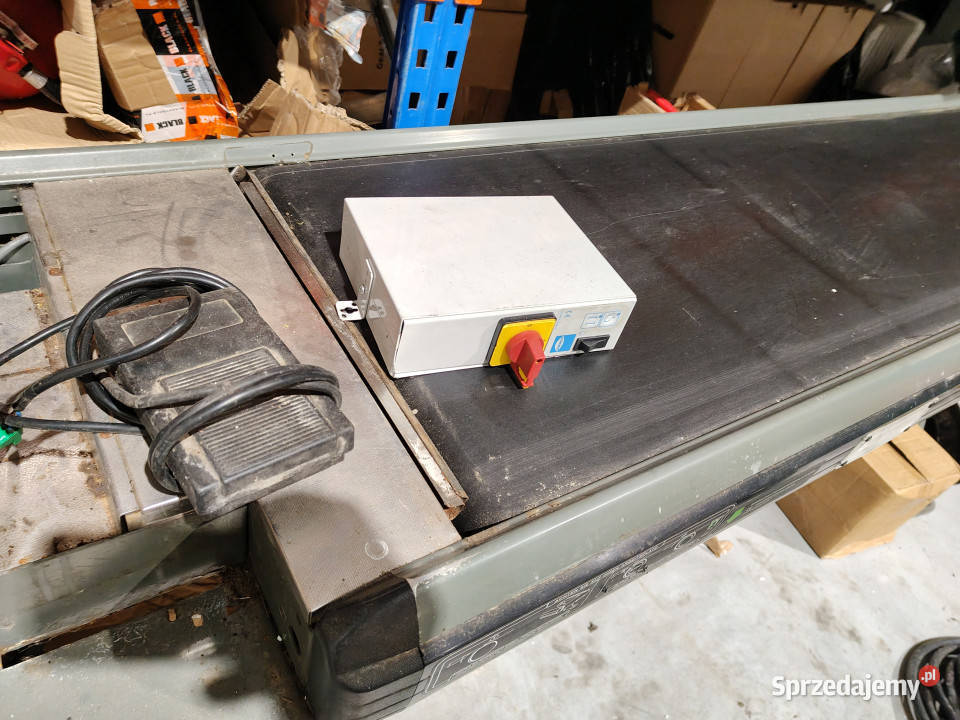 Boks kasowy SIDAC Geometrica z taśmą Szpitary sprzedam