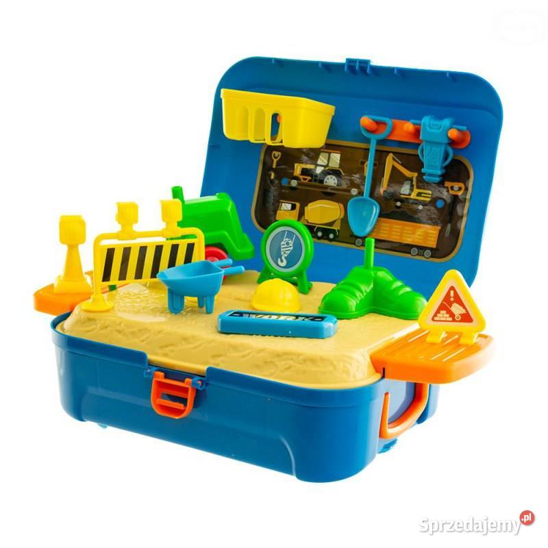 WALIZKA ROBOTY DROGOWE podlaskie sprzedam