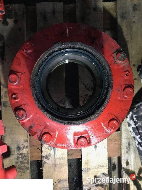 Piasta Clark Hurth 17706001629 Manitou