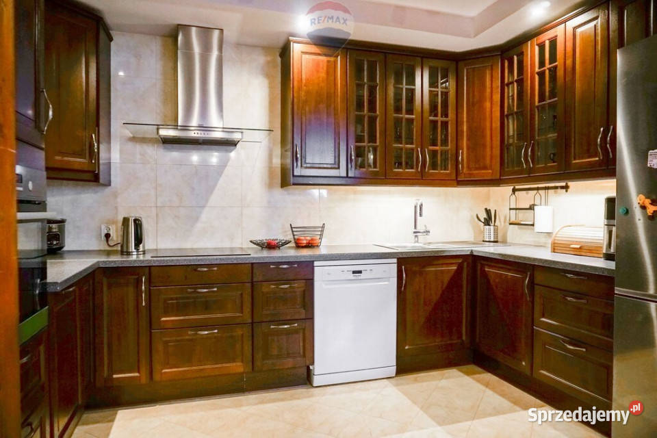 Dom 275m2 z usługowym parterem Żyrardów 6909zł/m2