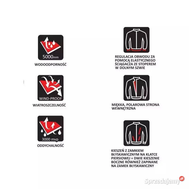 KURTKA SOFTSHELL DEDRA BH6KSXXXL ROZMIAR XXXL 96 Opalenica sprzedam