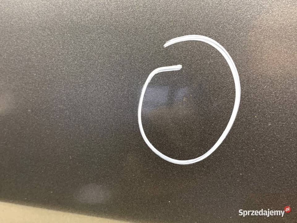 DRZWI LEWY TYŁ MERCEDES GLE SUV 1518 sprzedam