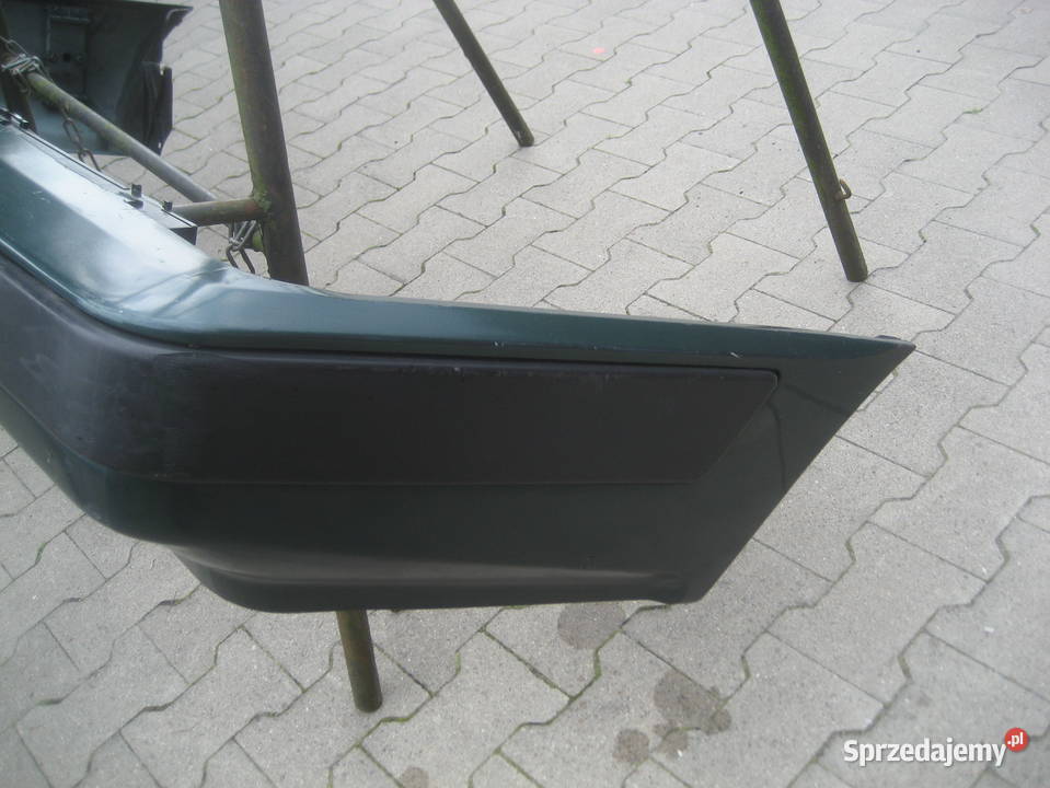 VOLVO 460 9092R ZDERZAK TYLNI belka 434675 Rakoniewice