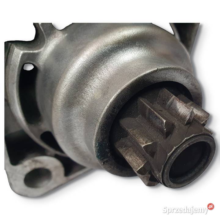 ROZRUSZNIK VW Passat B6 20 FSI 02Z911023G D6GS11 Chełm