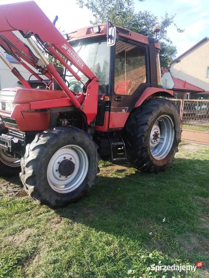 Case 795Xl Bodzanowice sprzedam