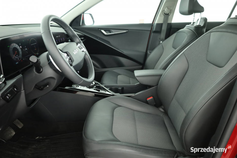 Kia eNiro 64 kWh automatyczna Piaseczno sprzedam
