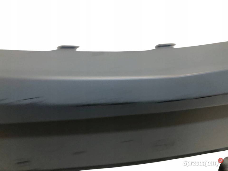 OPEL ASTRA K 20152019 PRZED LIFTINGIEM 2x PDC