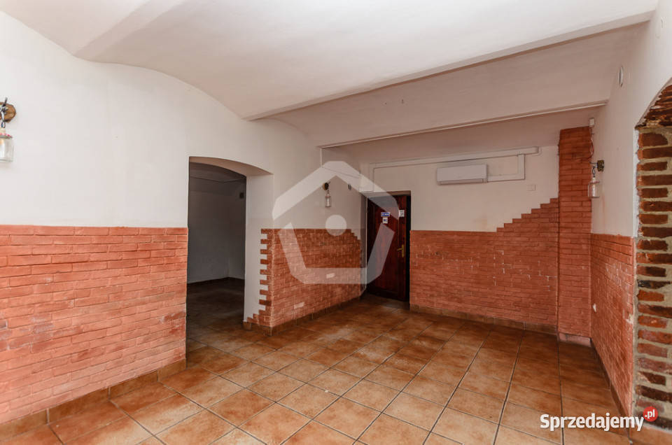 Lokal w ścisłym centrum Idealny pod gastronomię podkarpackie Rzeszów