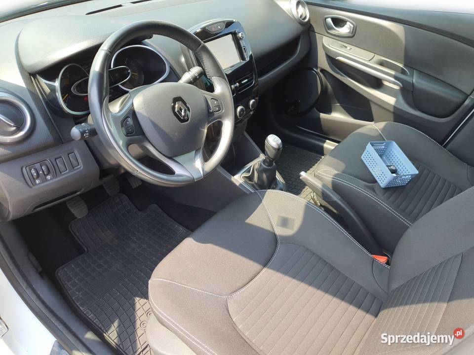 Clio 12 16V Limited EU6 możliwa zamiana sprzedam