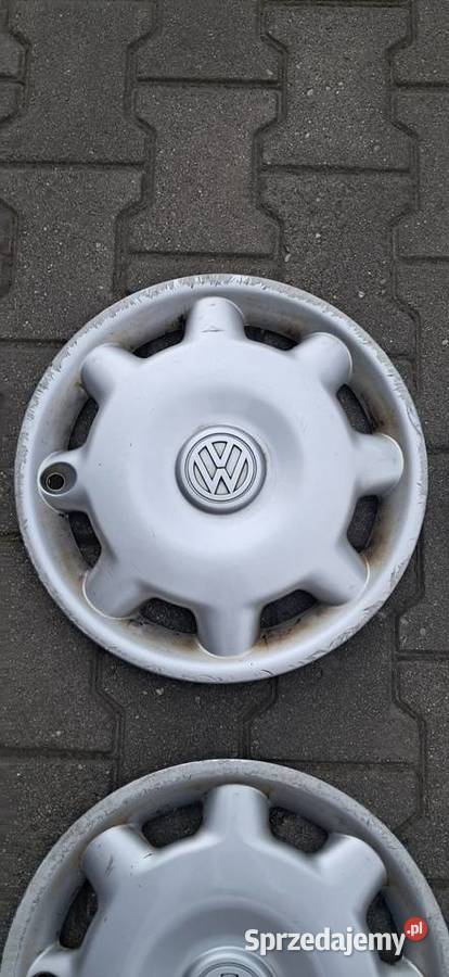 Kołpaki VW 14 Kołpaki Dąbrowice