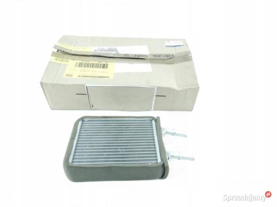 NAGRZEWNICA FORD TRANSIT 9400 lubelskie sprzedam