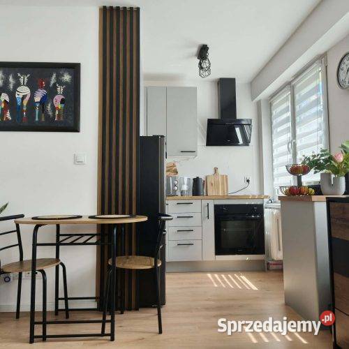 Nowoczesne mieszkanie w Tarnowie ulica 34m2 Sprzedaż Tarnów