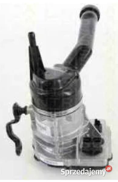 Pompa wspomagania Peugeot PARTNER Citroen osobowe podlaskie Białystok