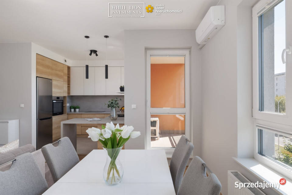 sprzedaży mieszkania Warszawa 72m2 3 pokoje sprzedam