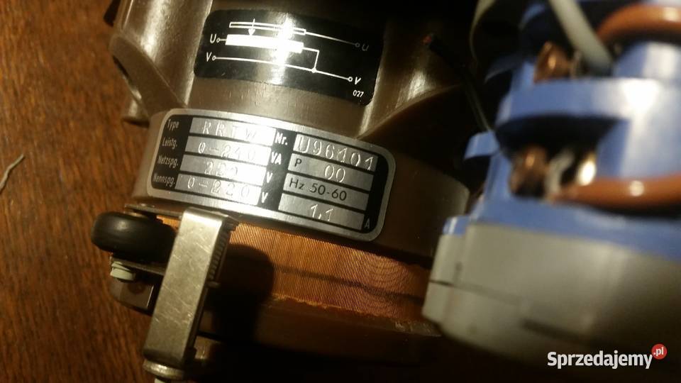 BRAUN przełącznik wolnych obrotów Elektryka i akcesoria Ostrowiec Świętokrzyski