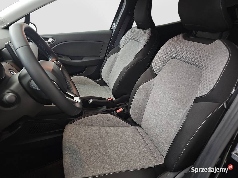 Clio 10 TCe Evolution2024RPakiet Look Evolution elektryczne szyby