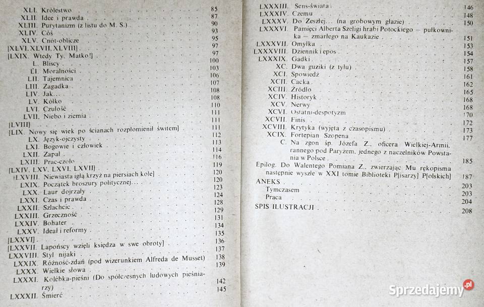 Vademecum Cyprian Norwid Chełm