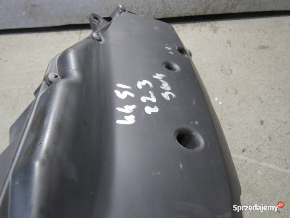 HONDA SWT400 SW 400 650 FILTR POWIETRZA AIRBOX sprzedam