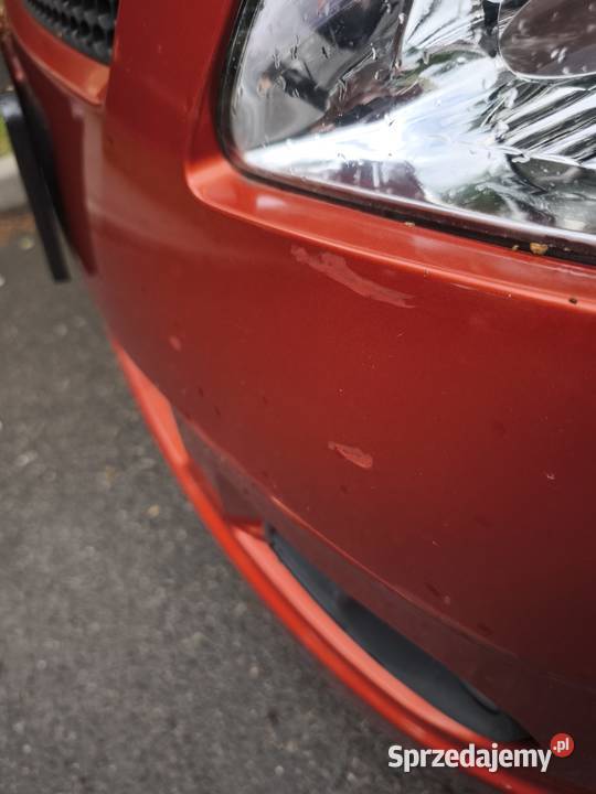 SUZUKI SWIFT 2007 Swift Lublin