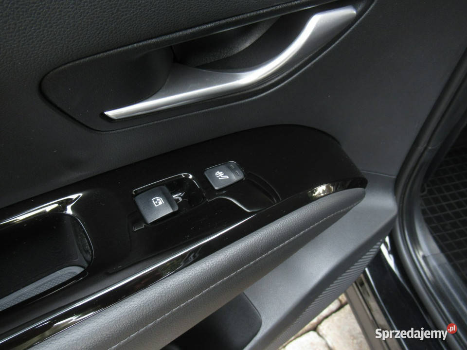 Hyundai Tucson BEZWYPADKOWY Aktywny Tempomat El bluetooth Warszawa