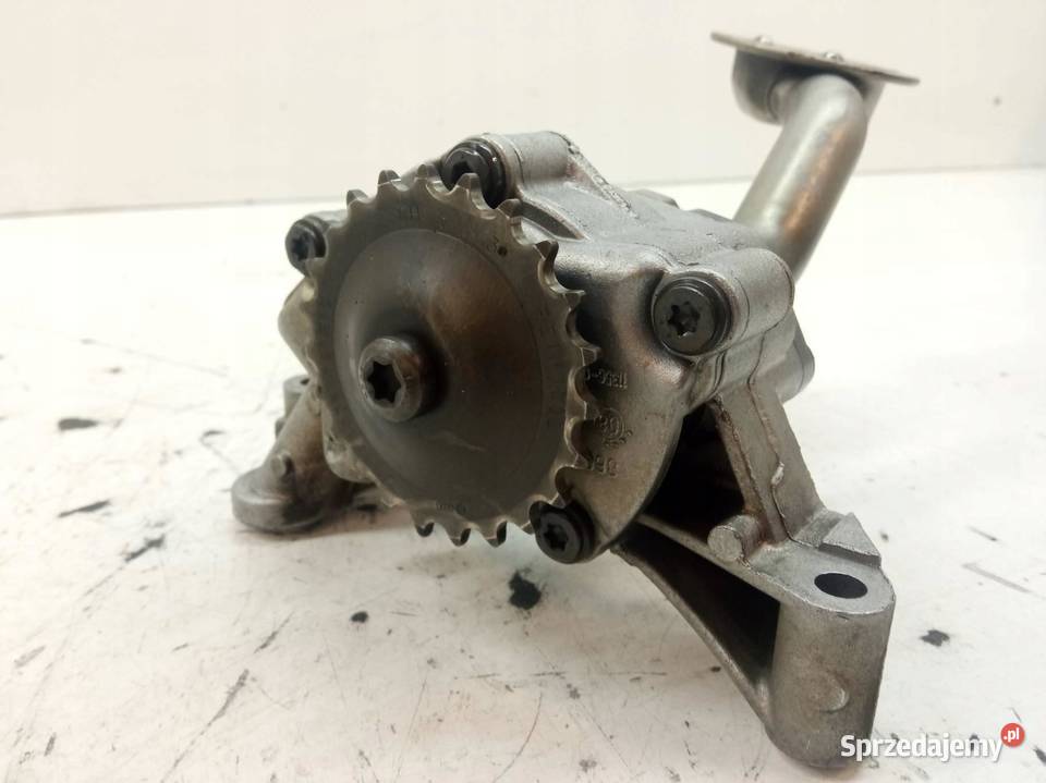POMPA OLEJU 038115251C 20 TDI Mitsubishi
