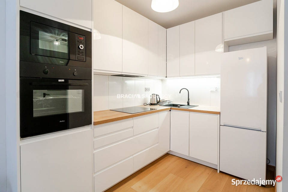 Mieszkanie Kraków os Europejskie 37m2 2 pokoje