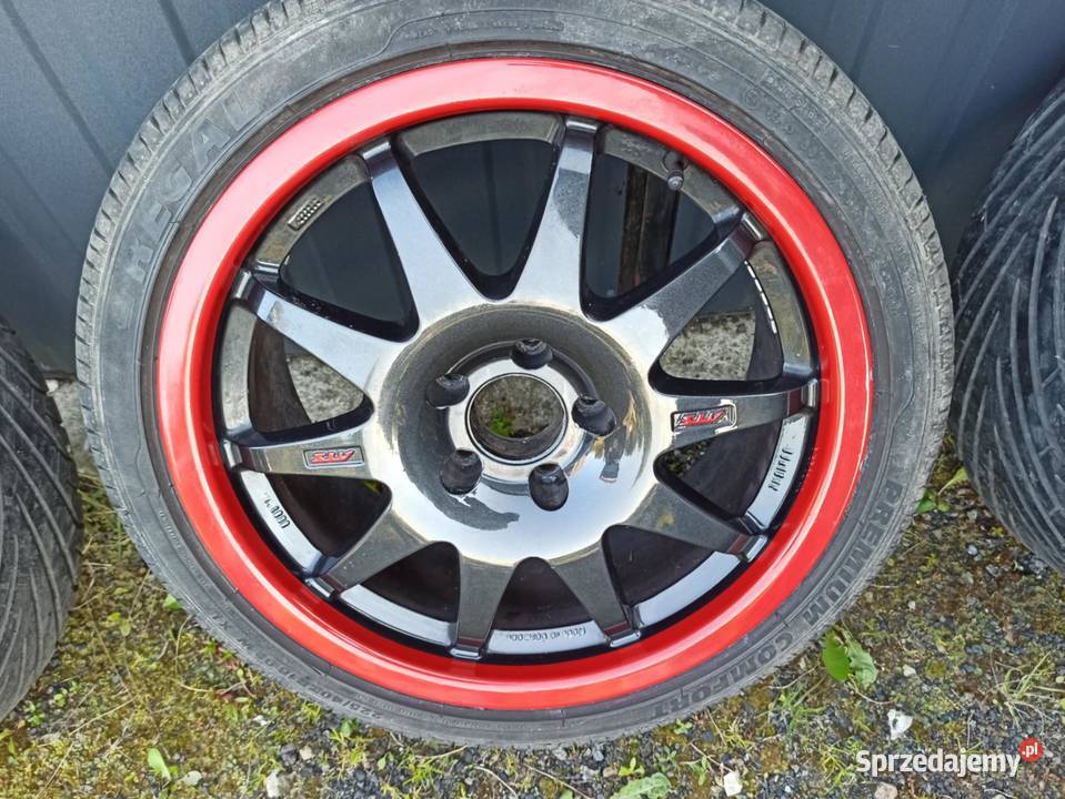 ATS 18 DTM Nissan Toyota Honda Lexus Sx200 Lublin sprzedam